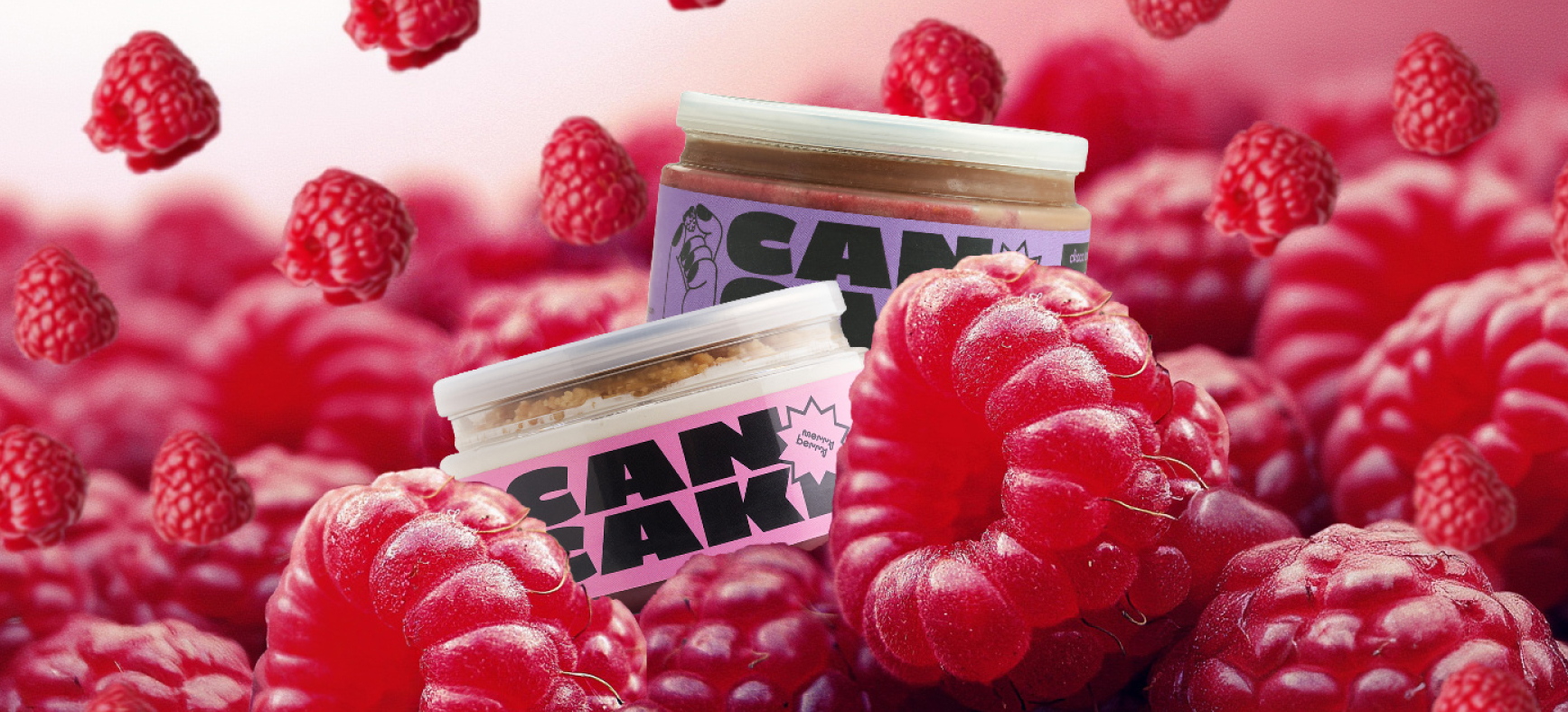 Cancake-home-page